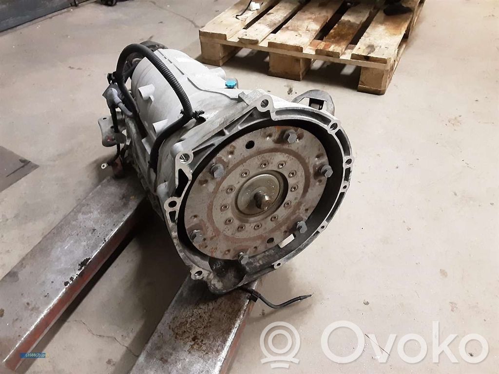 Automatic gearbox   24007631061,7590329