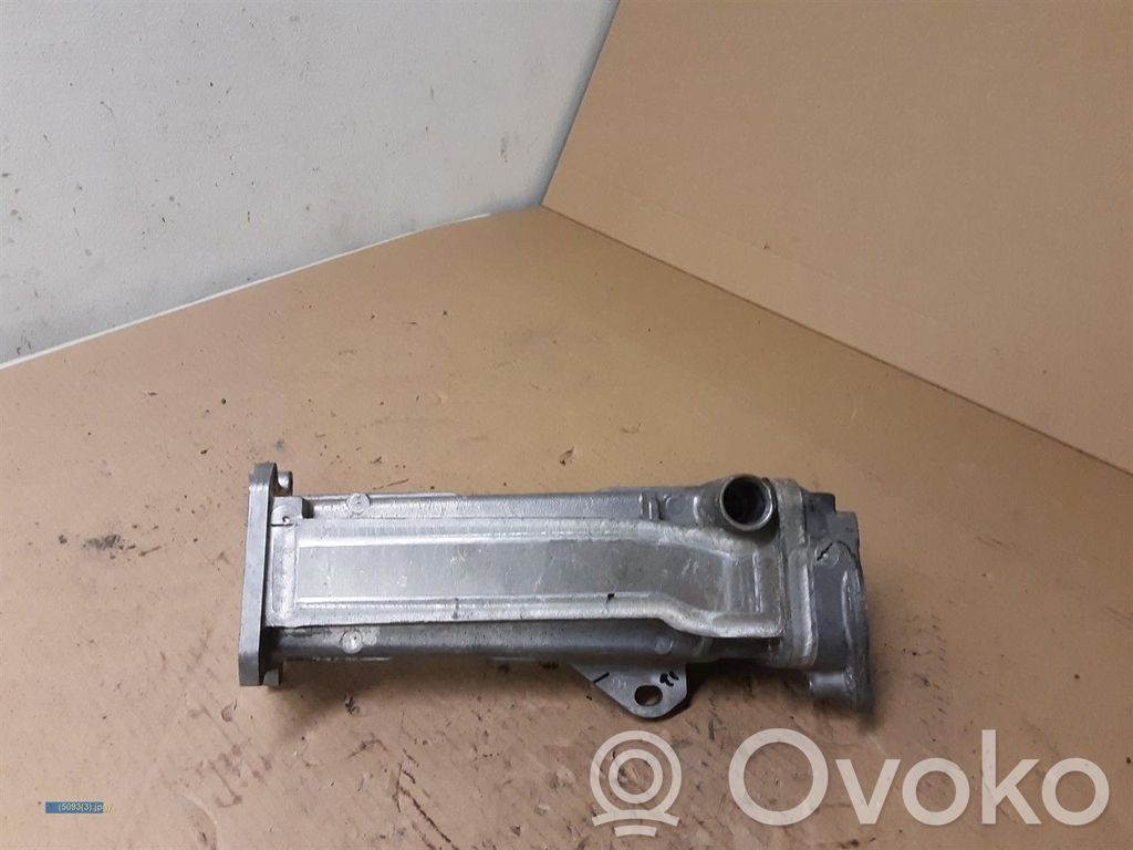 EGR aušintuvas   31325030