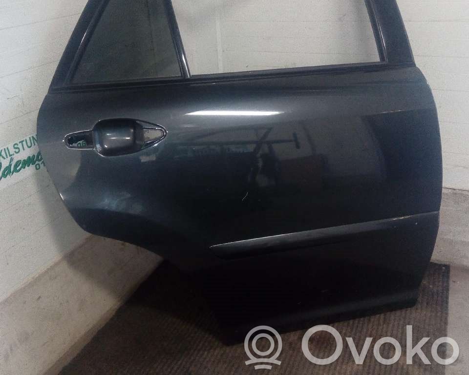 Lexus RX XU10 Aizmugurējās durvis 