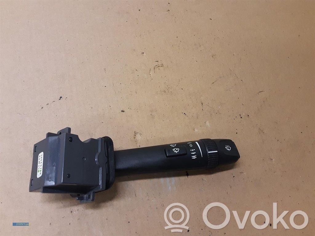 Wiper control stalk   30669740