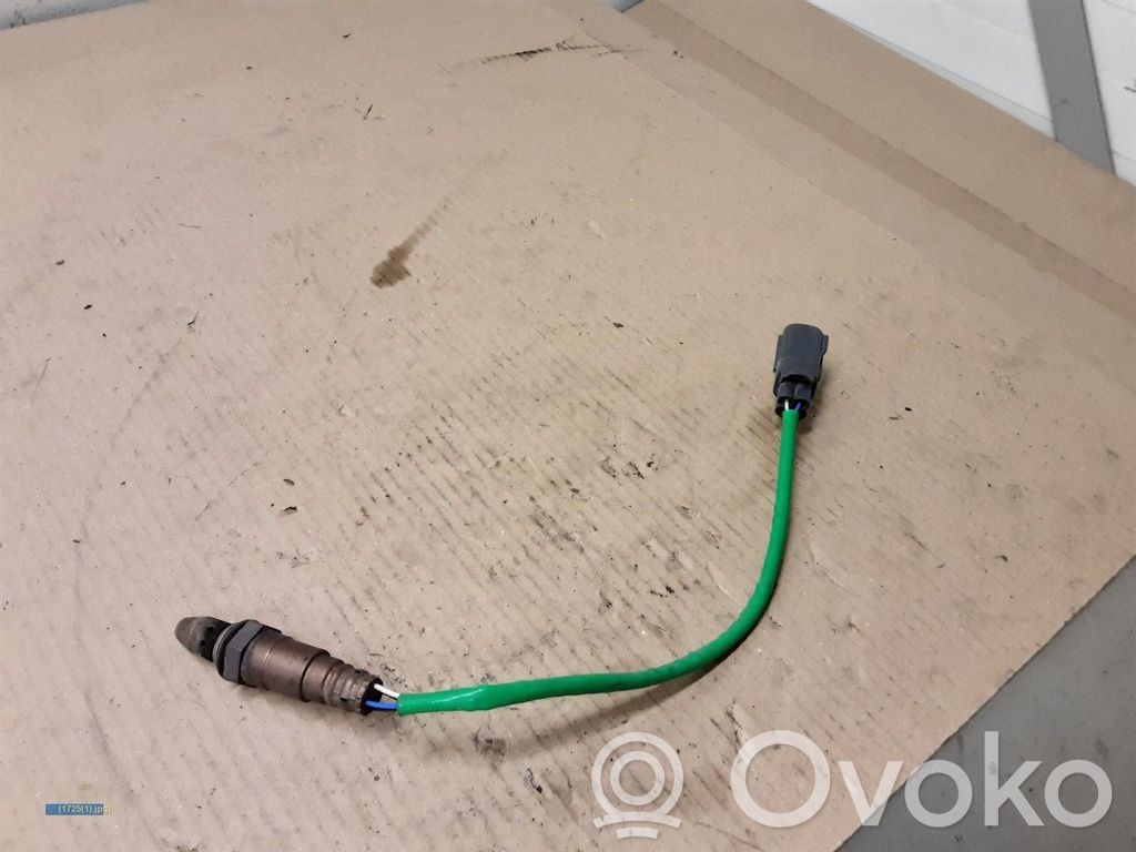 Lambda probe sensor   31319386