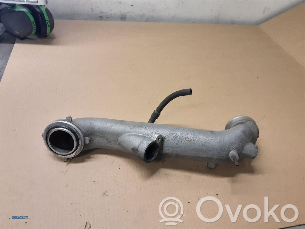 Saab 9-5 Intercooler hose/pipe 
