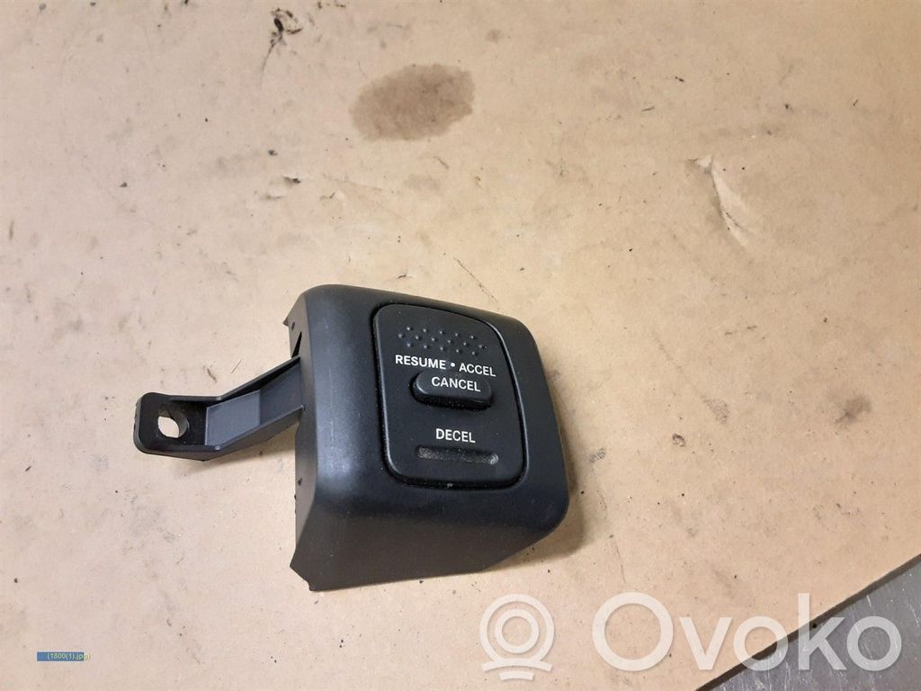 Dodge Durango Schalter Tempomat 