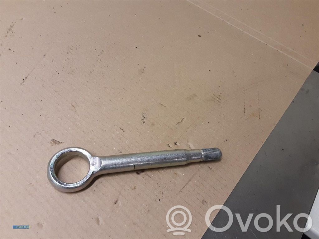 Anillo de remolque