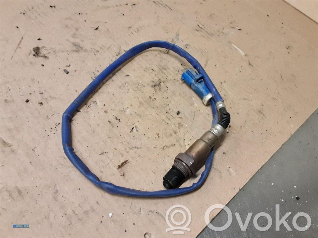 Sonda lambda   1785292,CV619G444CB