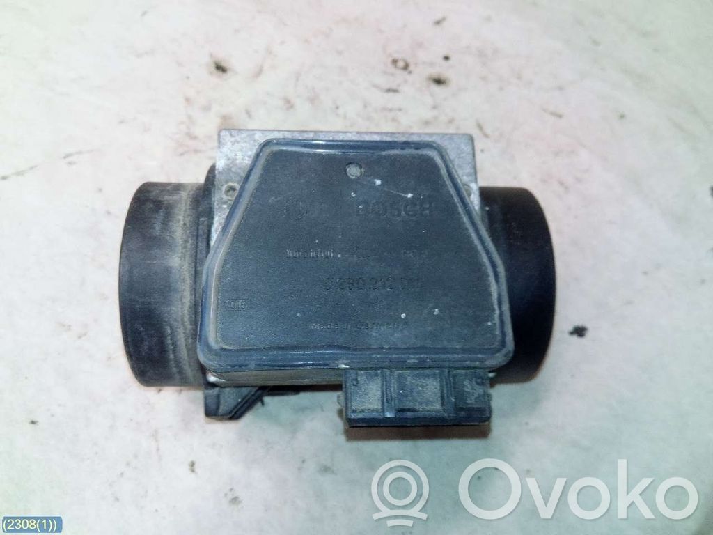 Saab 9000 CC Измеритель потока воздуха 