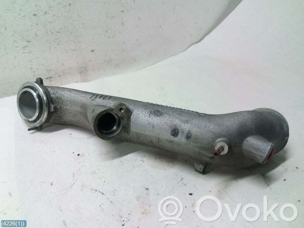 Intercooler hose/pipe   55559826