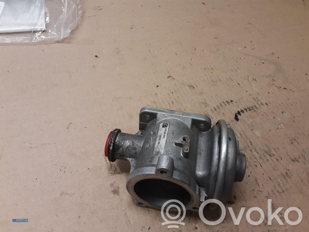 BMW 3 E90 E91 EGR vārsts 