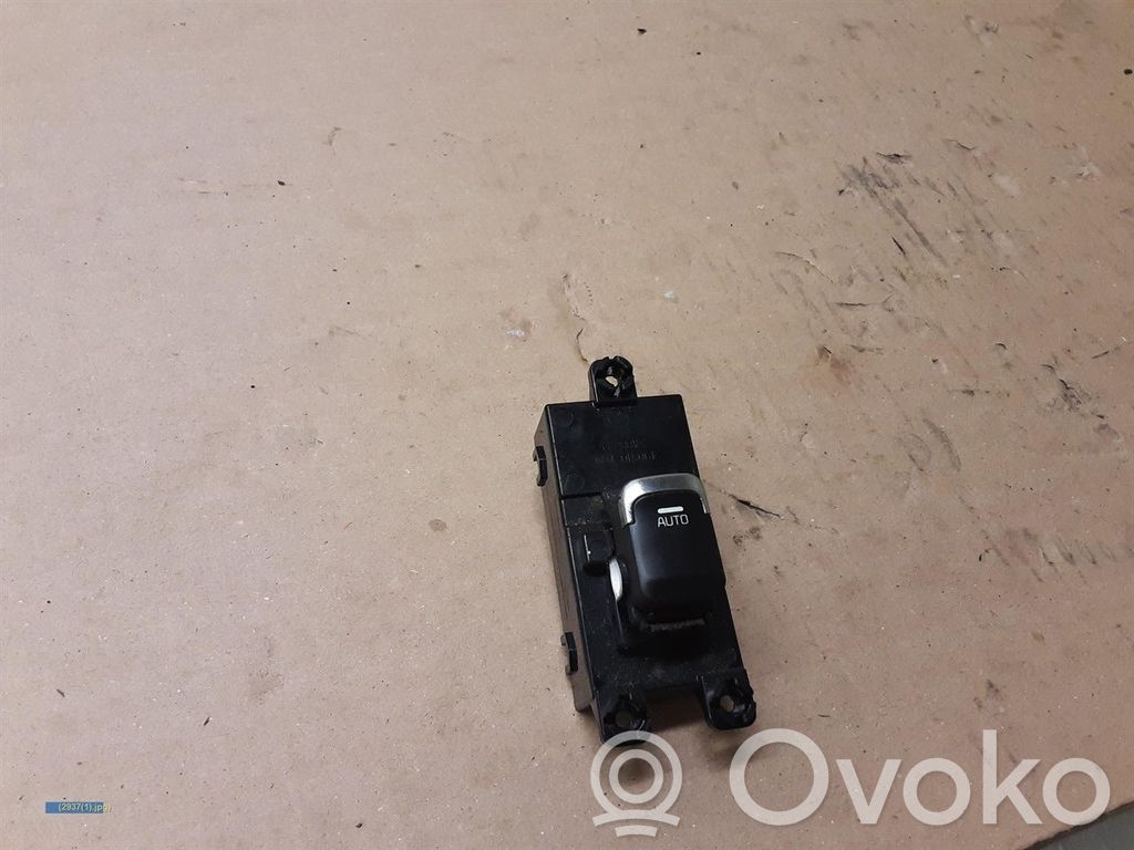 Interruptor del elevalunas eléctrico   93580A2100WK,93580A2100