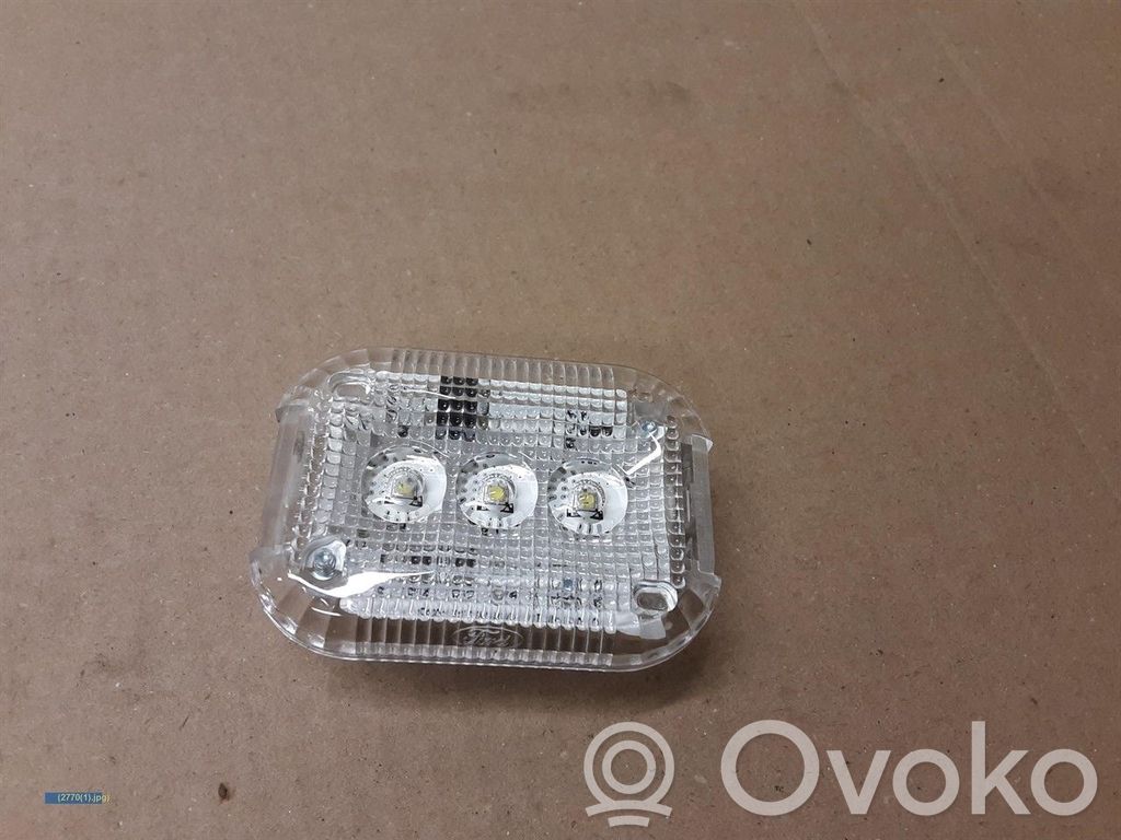 Ford Transit Custom Inne oświetlenie wnętrza kabiny 