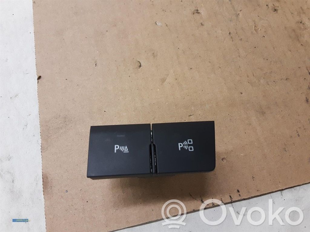 Interruptor del sensor de aparcamiento (PDC)   13315843,13315843