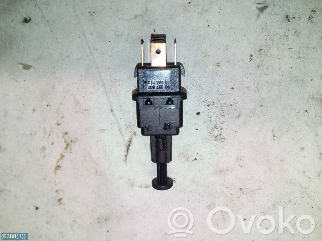 Bremzes pedāļa sensors   90337607