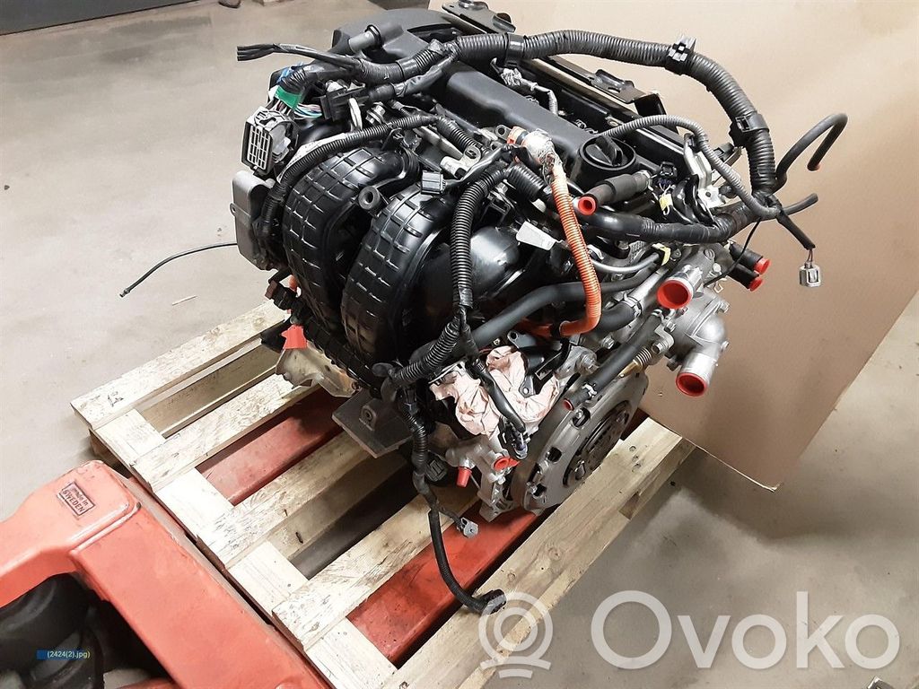 Engine   1000D178,4B12