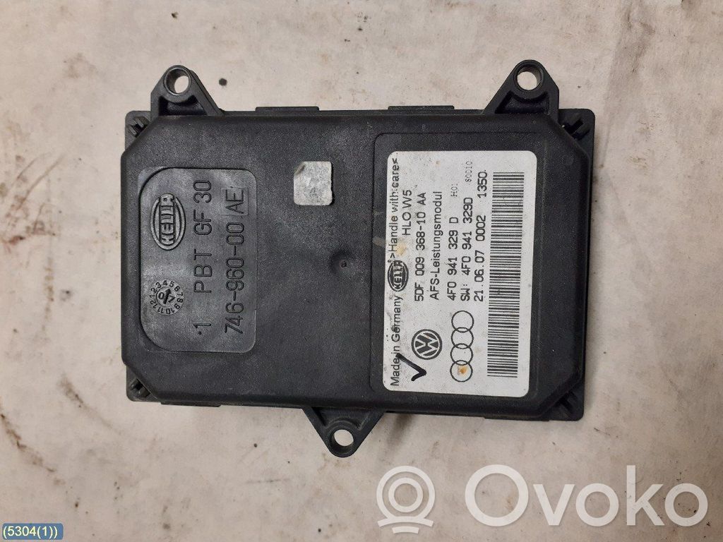 Lichtmodul Lichtsensor   5DF00936810,4F0941329D