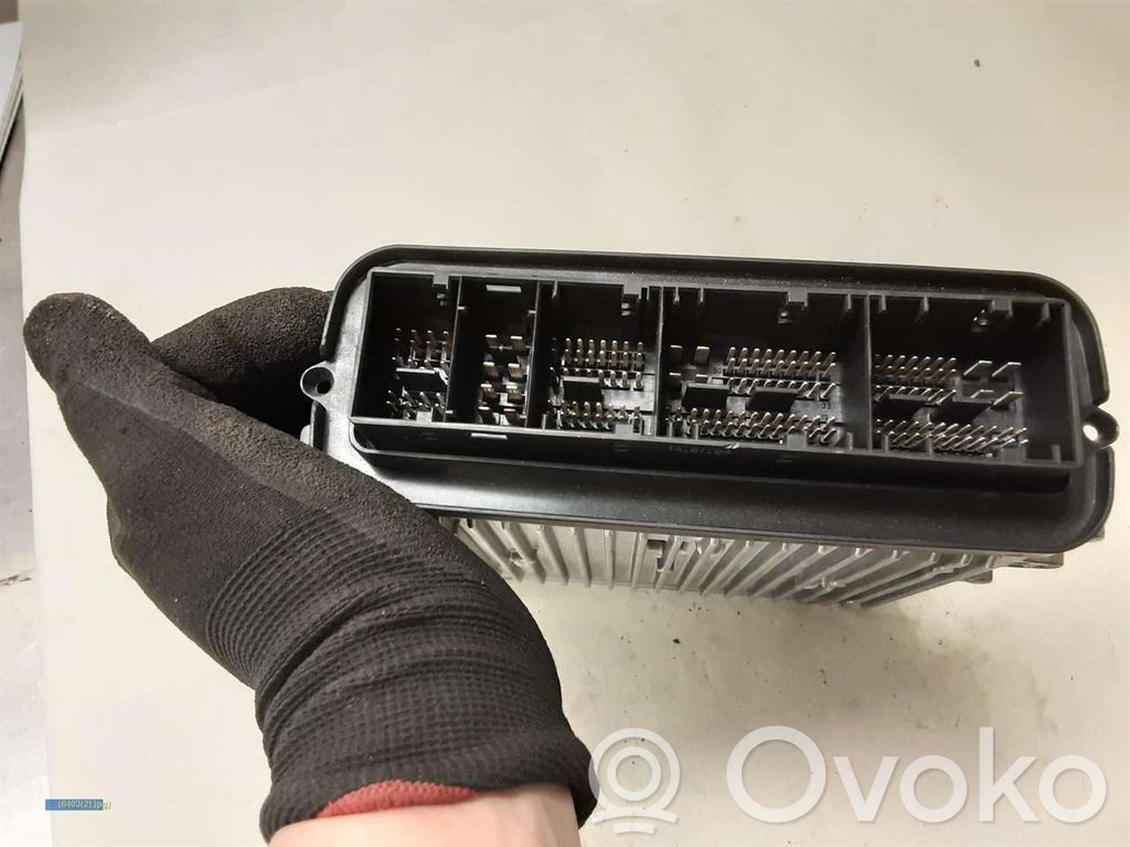 Injection control unit/module   7823973