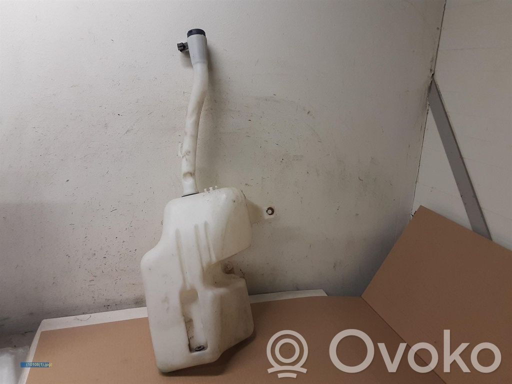 Opel Combo D Wischwasserbehälter 