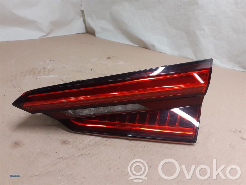 Audi A5 Takaluukun takavalot 