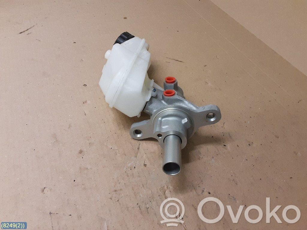 Peugeot 108 Główny cylinder hamulca 