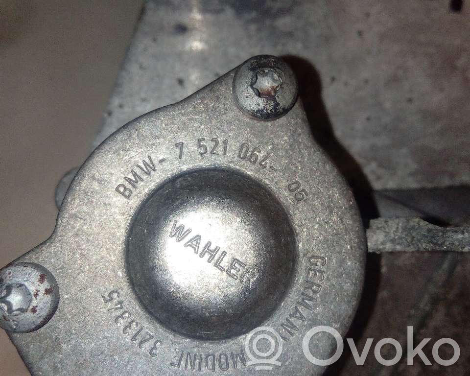 BMW 3 E90 E91 Transmission/gearbox oil cooler 