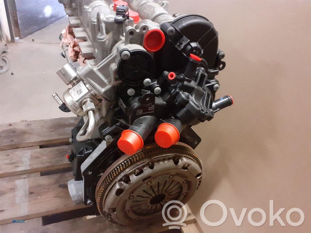 Variklis   04E100099D,CZCB,04E100036Q