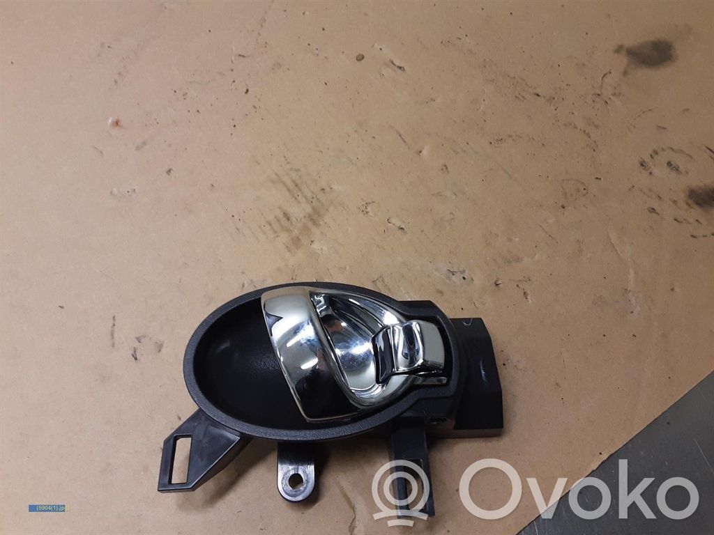 Nissan Micra Mâner interior ușă față 