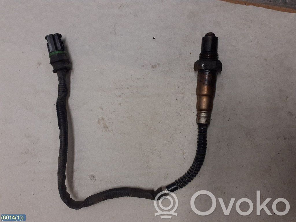 BMW 5 E60 E61 Lambda probe sensor 