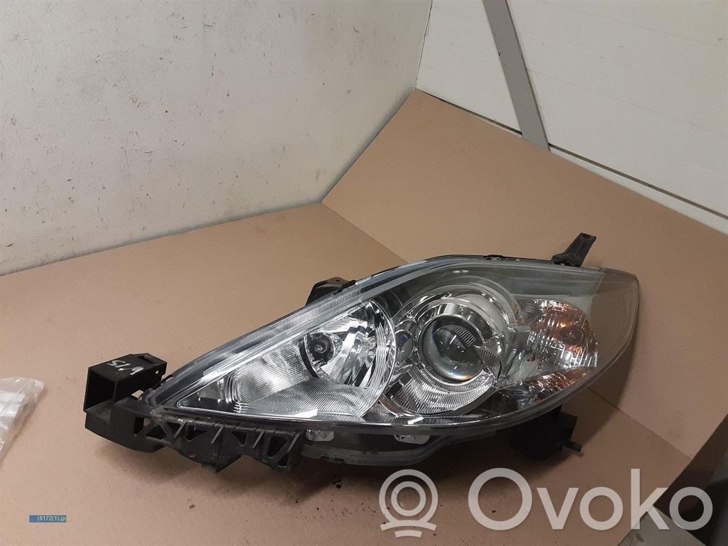 Headlight/headlamp   CC30510L0D