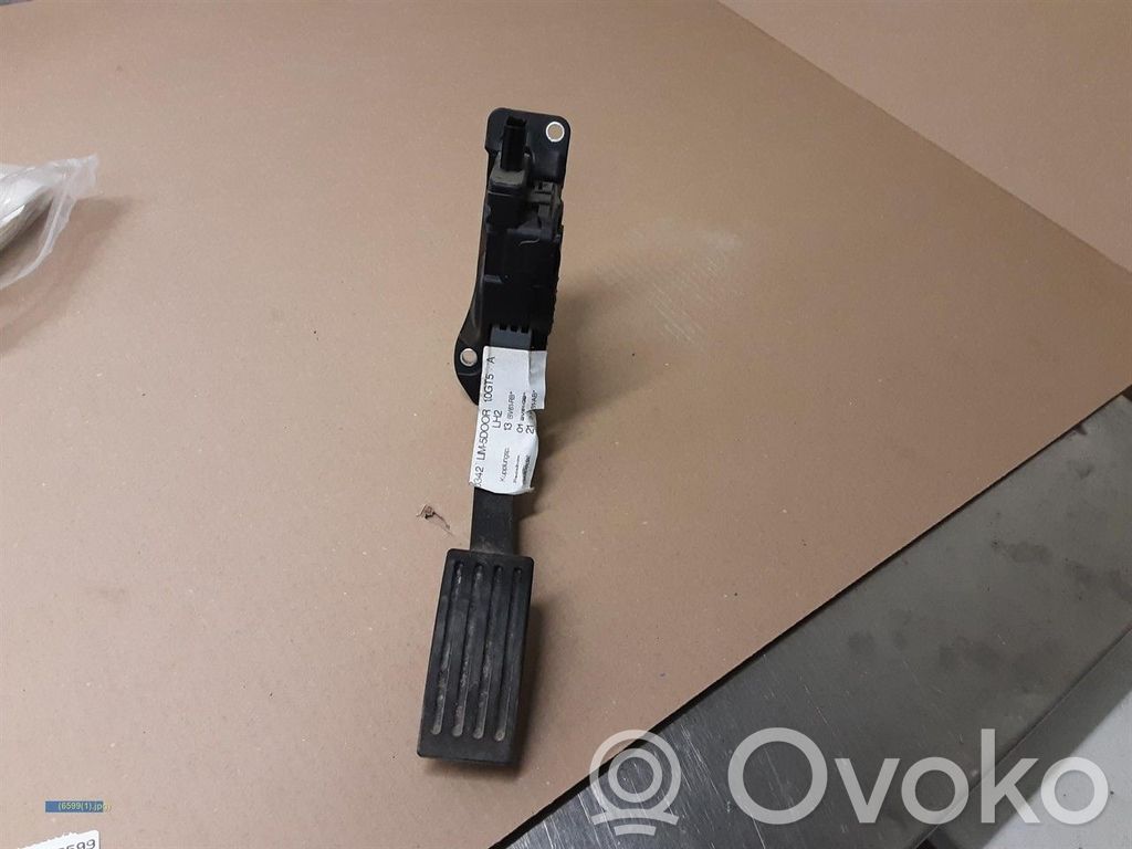 Ford Focus Gaspedal 