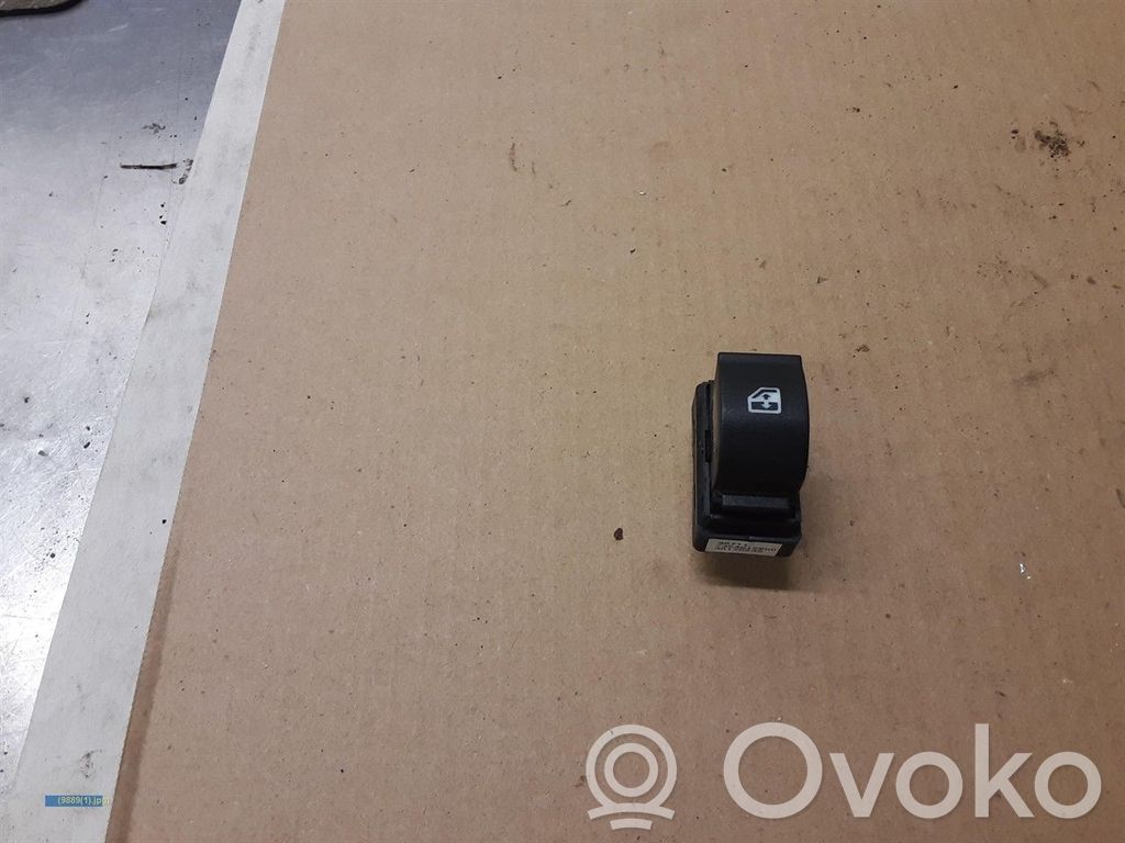 Electric window control switch   30170239