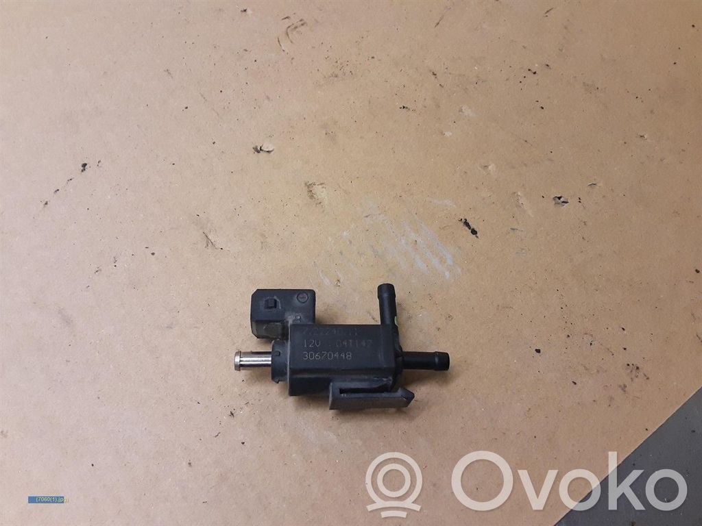 Vacuum valve   30670448
