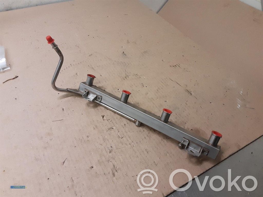 BMW Z4 E85 E86 Polttoaineputki 