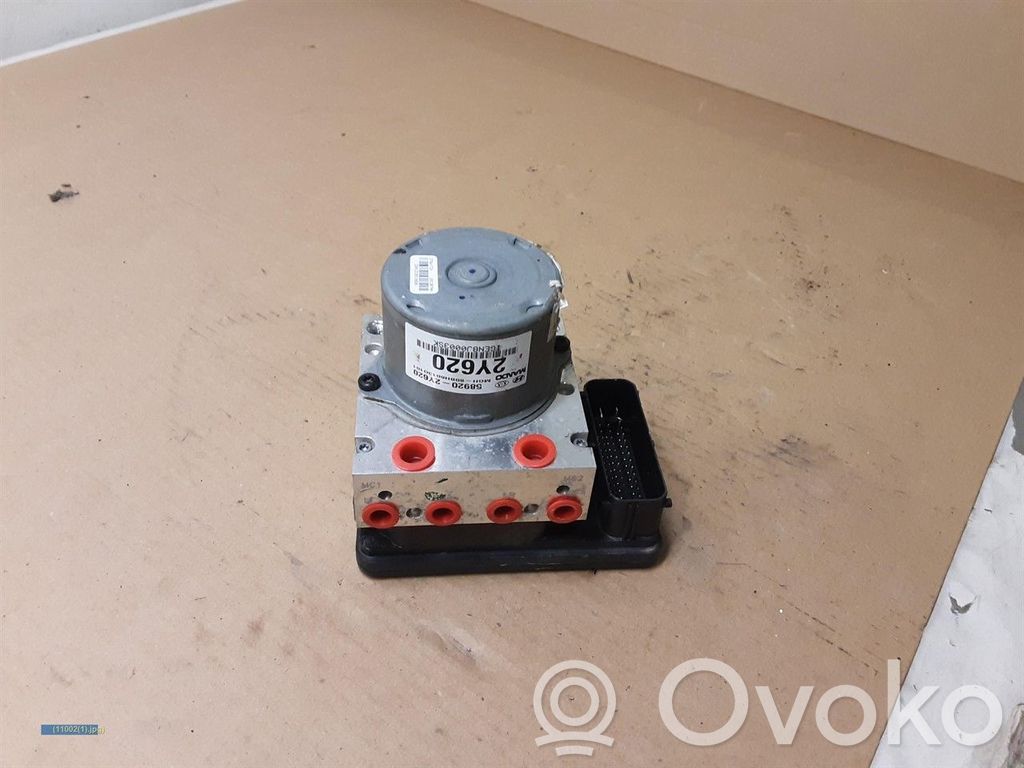 ABS Blokas   589202Y620