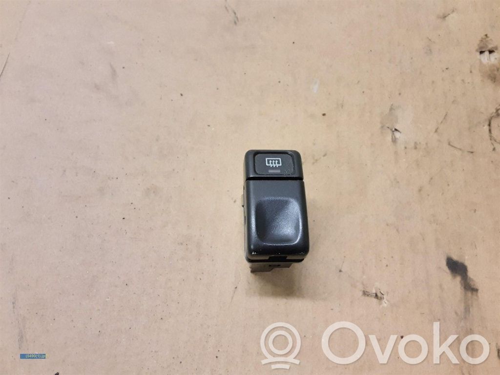 Electric window control switch   9128264