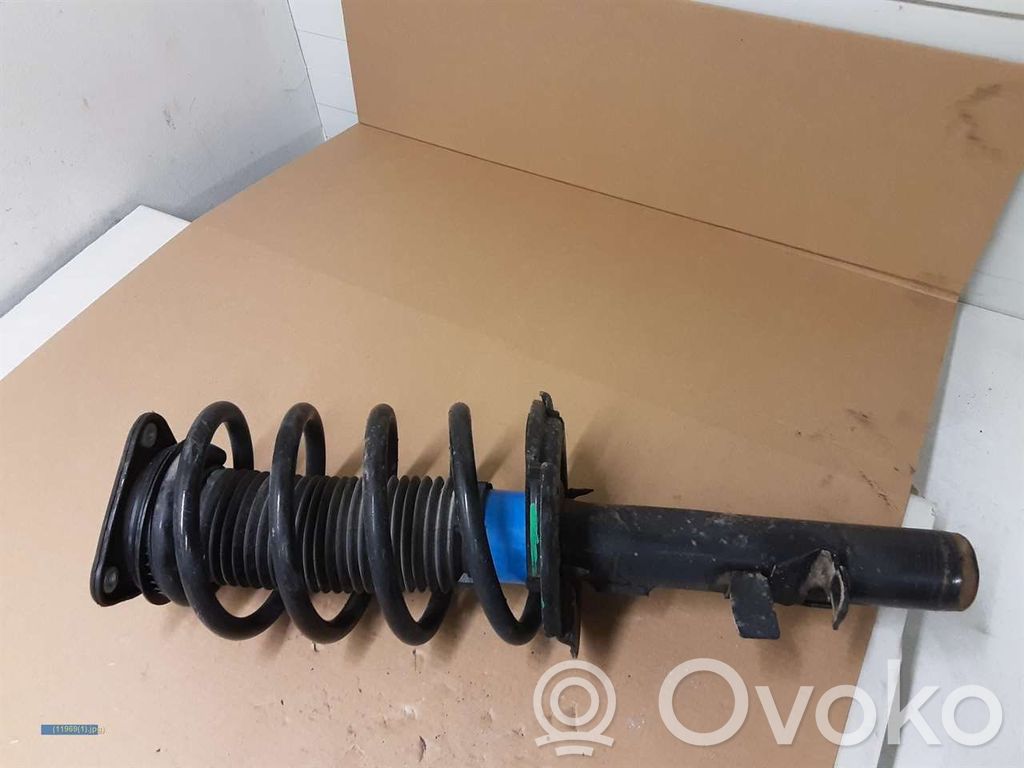Ford Transit -  Tourneo Connect Amortyzator osi przedniej ze sprężyną 