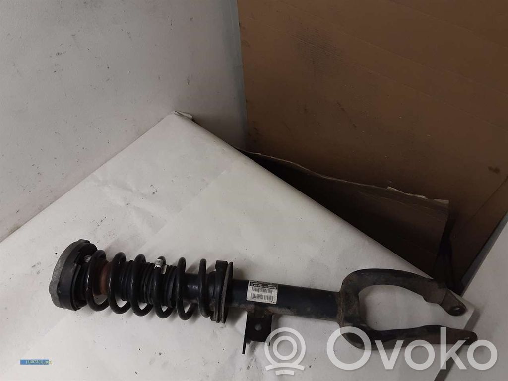 BMW 5 F10 F11 Amortiguador delantero con muelle espiral 