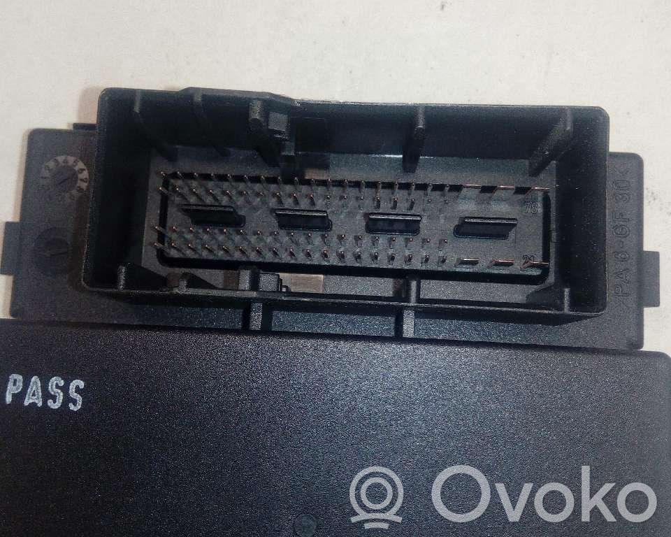 Autres unités de commande / modules   718810500,12760595