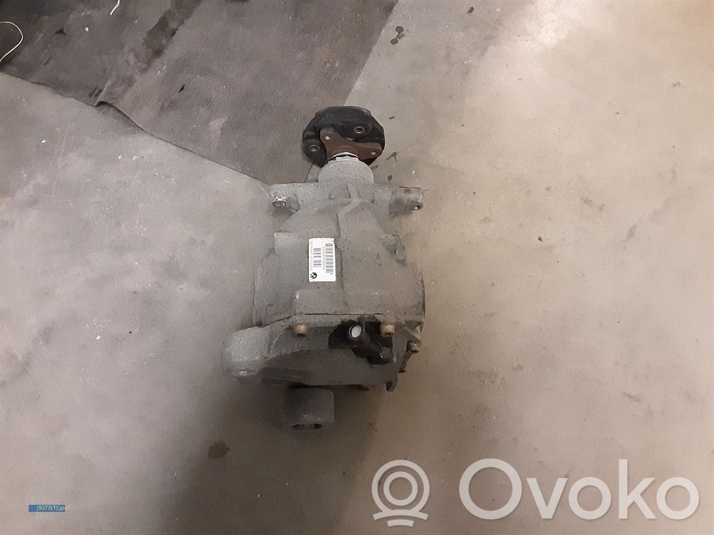 BMW 7 F01 F02 F03 F04 Diferențial spate 
