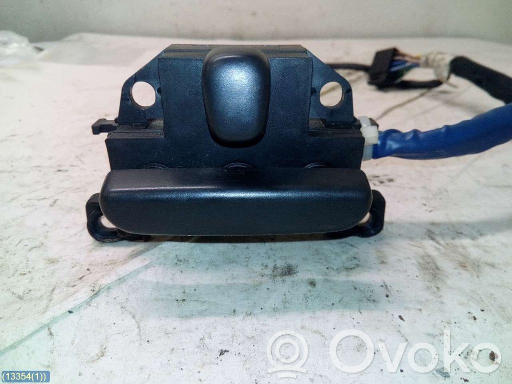 Seat control switch