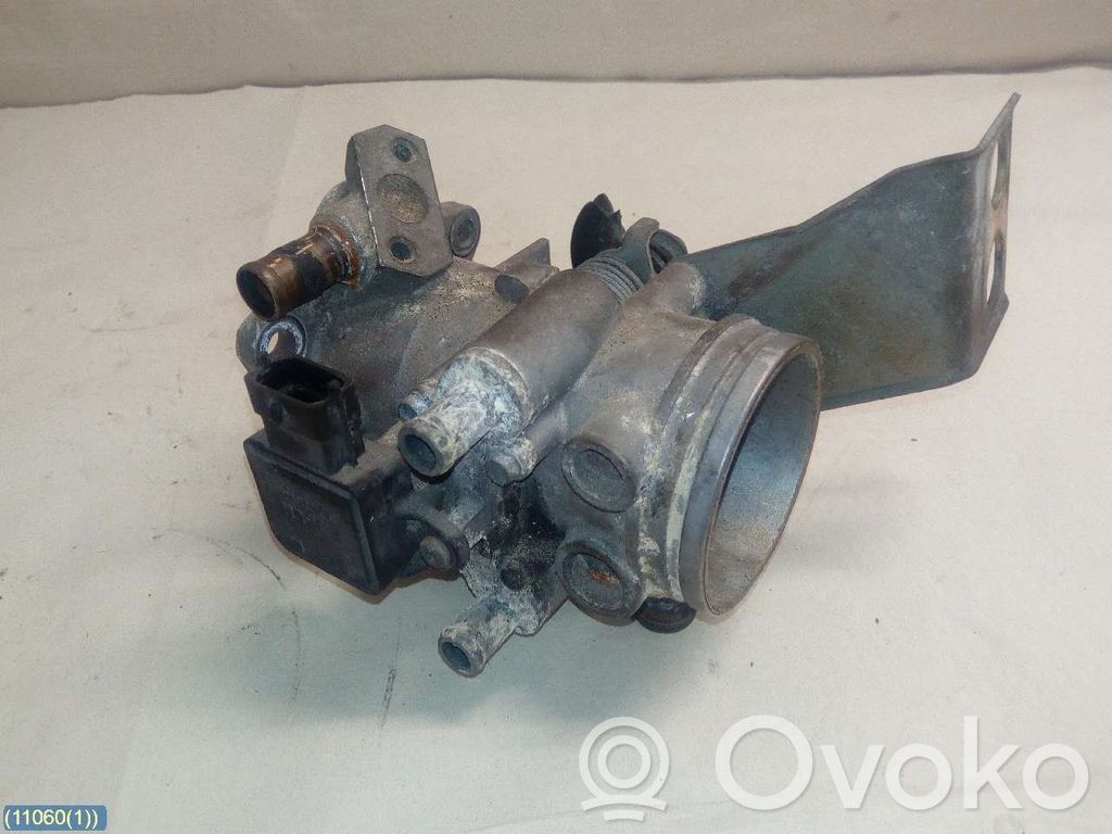 Saab 9000 CS Válvula de mariposa 