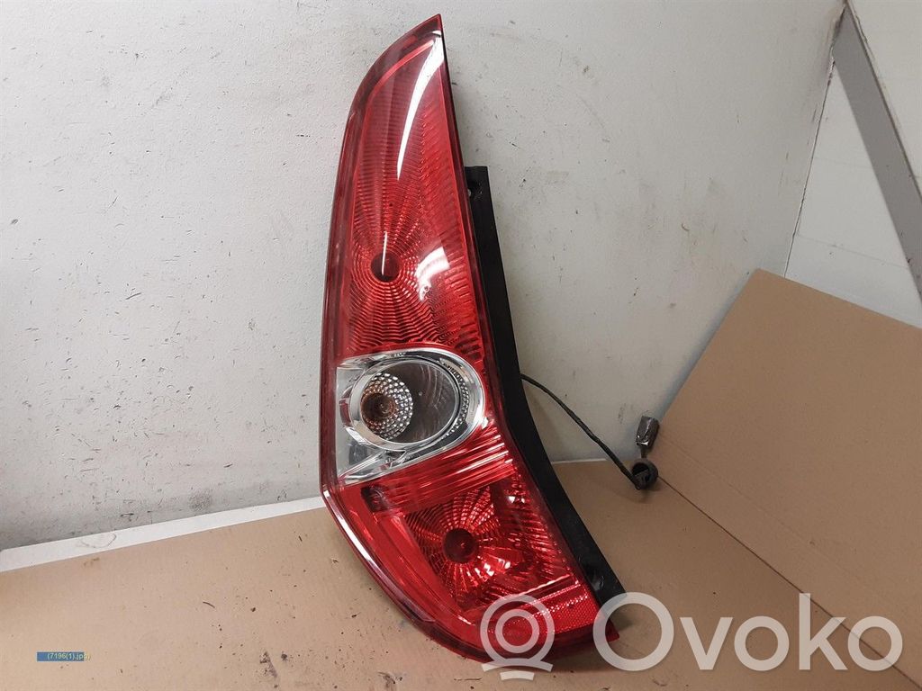 Suzuki Splash Takavalot 