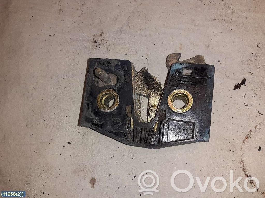 Volvo 240 Rear door lock 