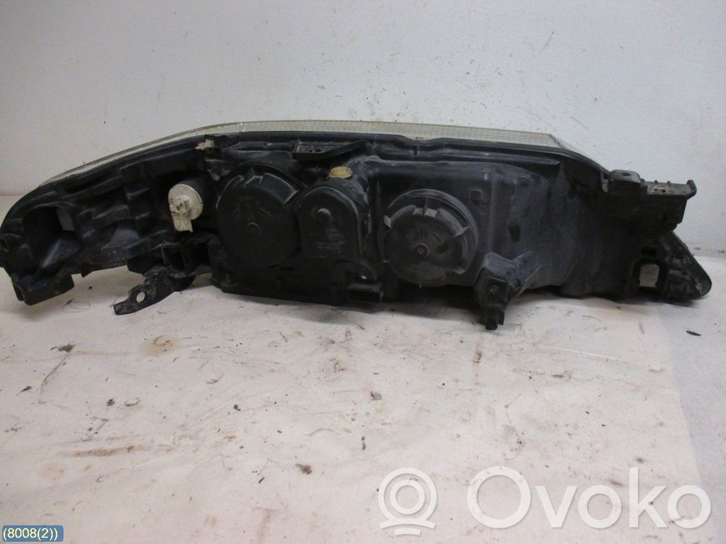 Headlight/headlamp   89004693