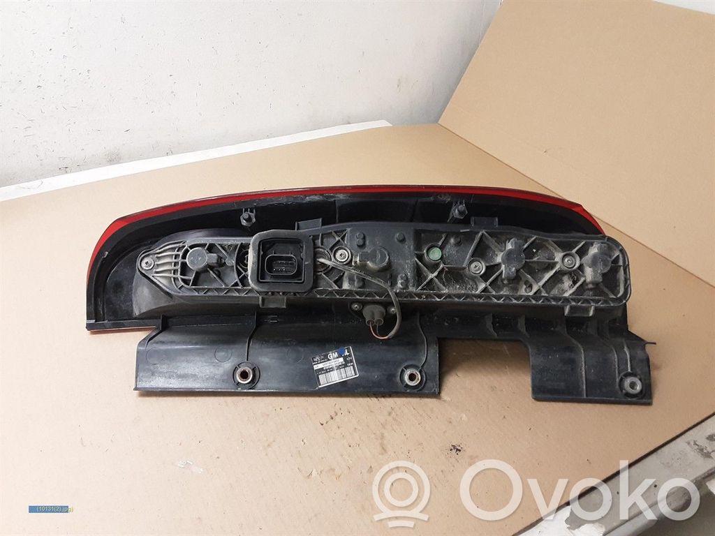 Opel Combo D Takavalot 