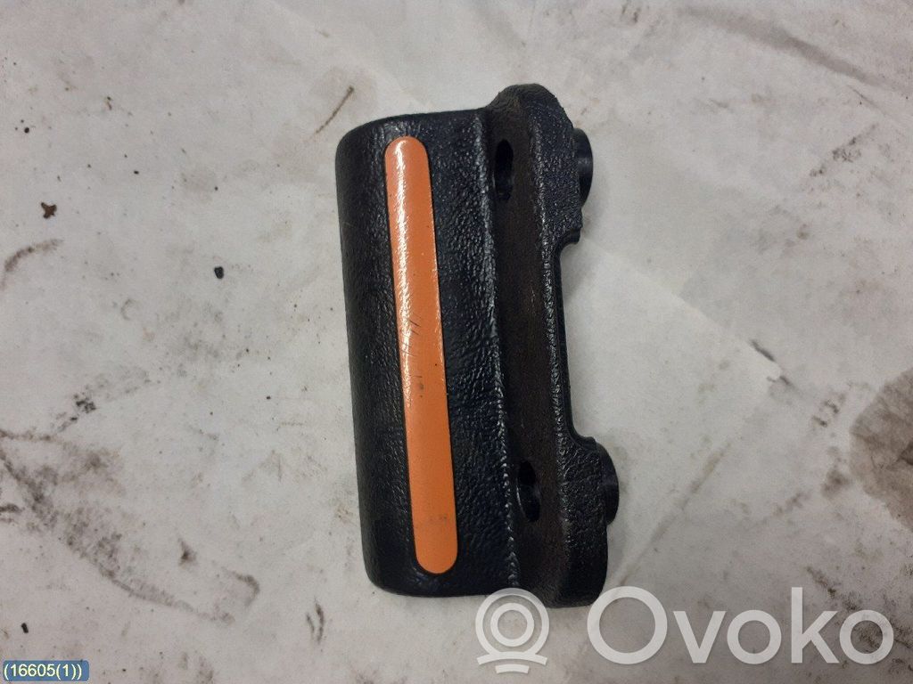 Loading door interior handle   5332788