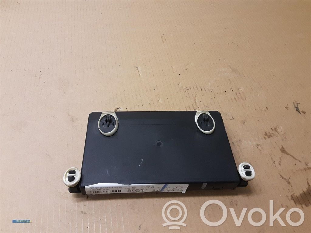 Unité de commande module de porte   A2118702785,2118706926