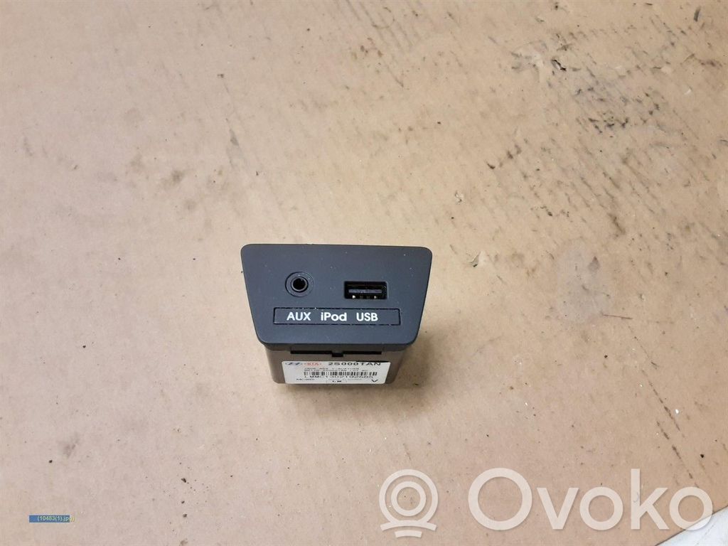 Enchufe conector USB   961102S000TAN