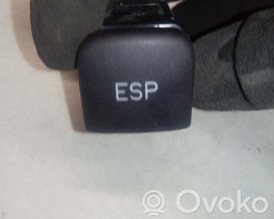 ESP (stability program) switch   12768425,5241245