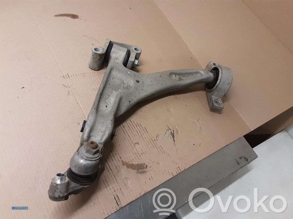 Volvo V60 Вилы 