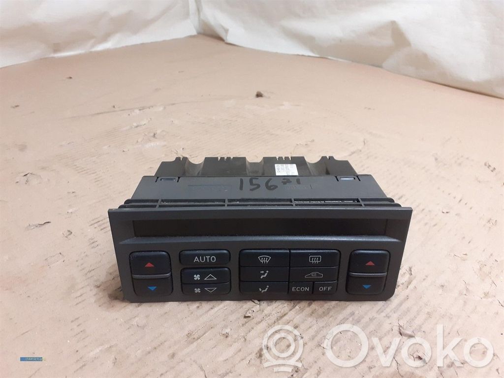 Saab 9-5 Climate control unit 