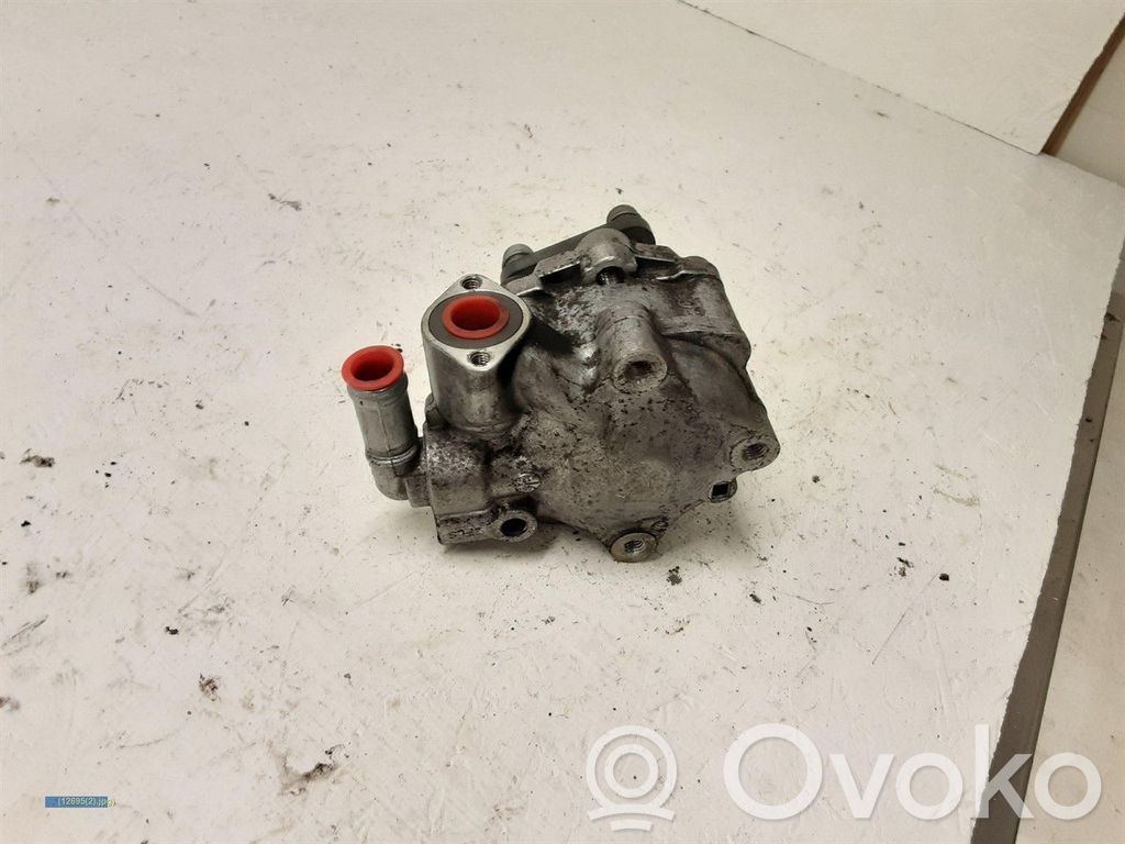 Porsche Cayenne (9PA) Servopumpe 